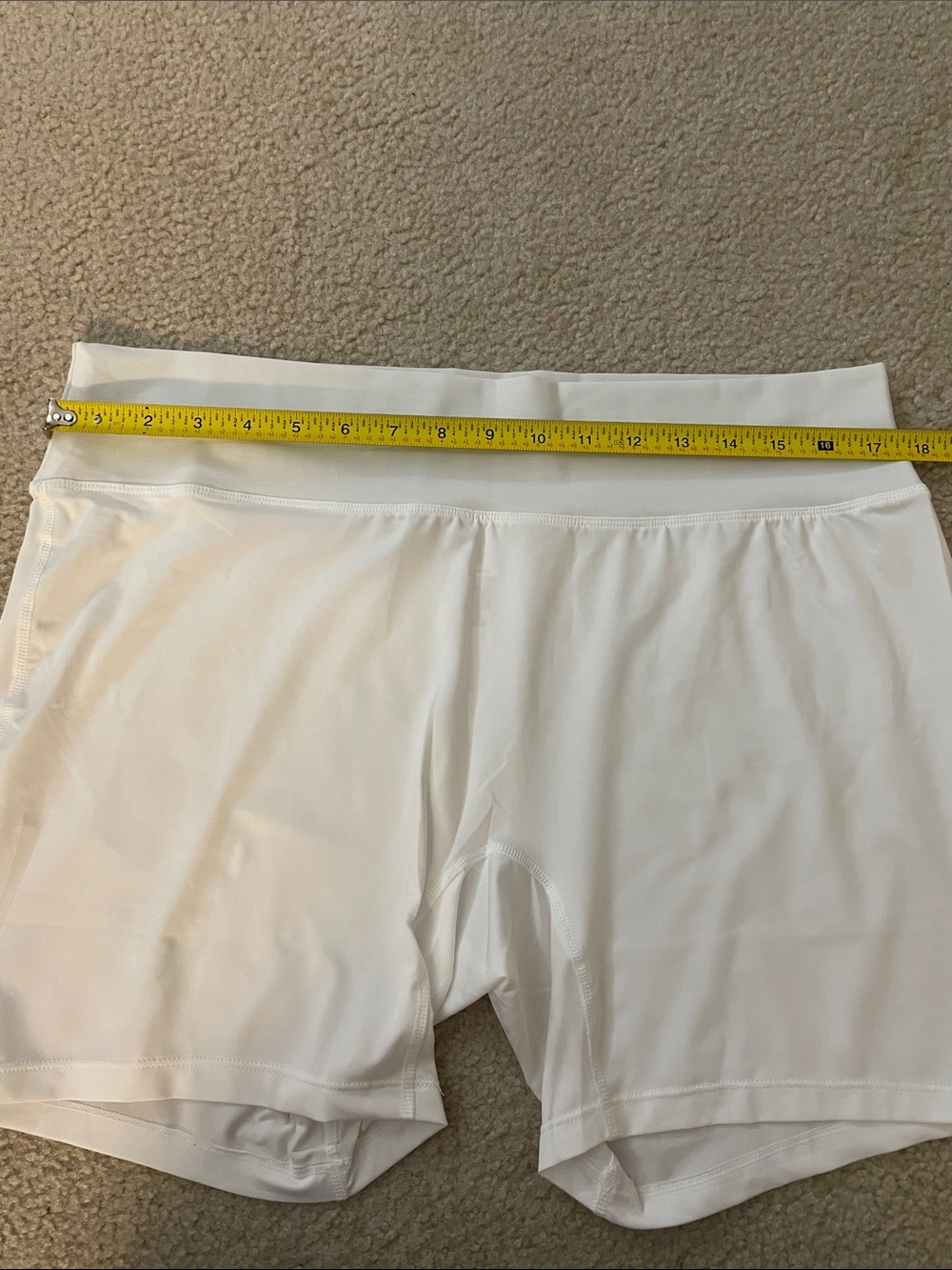 Tail Desert Bloom LUVIA Golf Dress and Bike Shorts Set, Size XL NWT - Picture 13 of 14